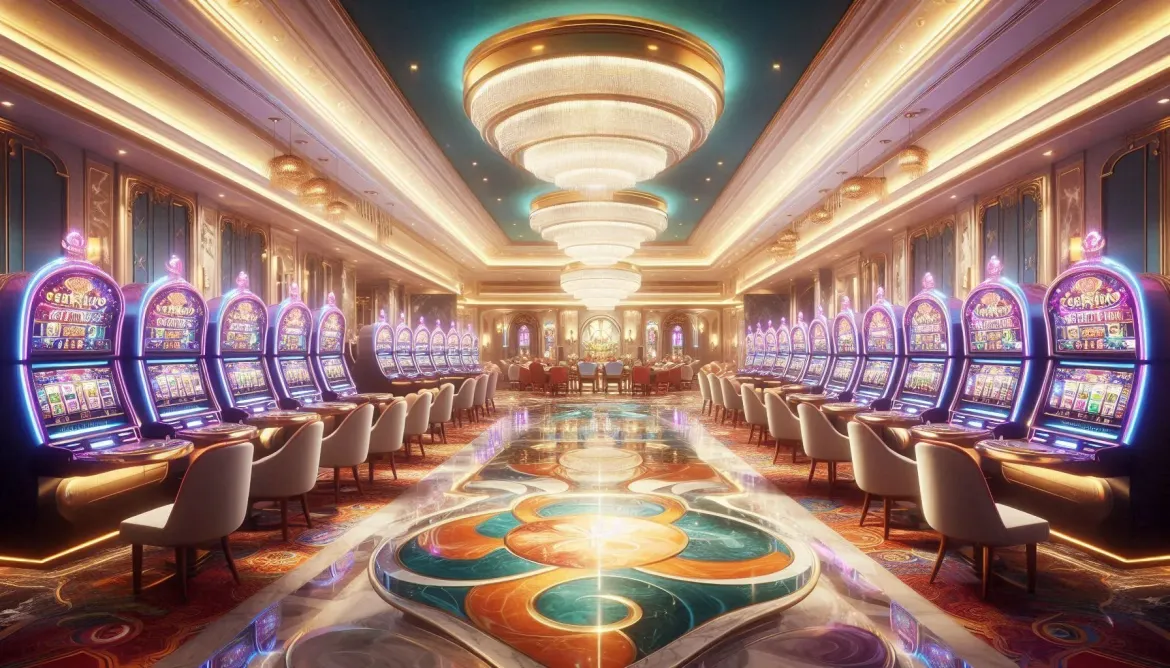 Playtoro Casino